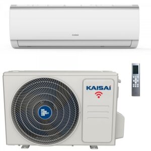 Klimatyzacja w domu – kluczowe informacje, które powinieneś znać