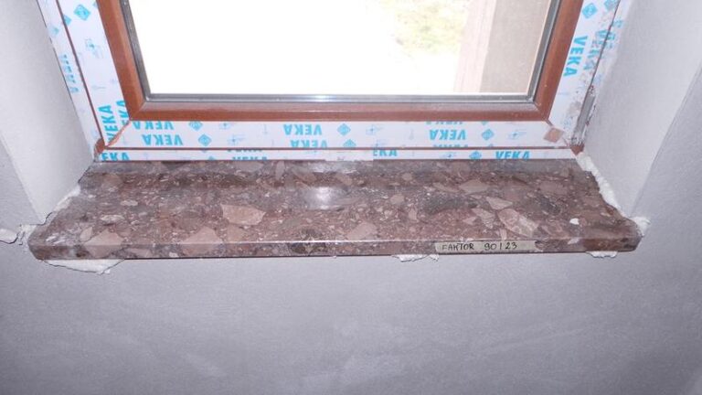 Praktyczny przewodnik po montażu parapetów zewnętrznych – jak obsadzać i instalować je krok po kroku