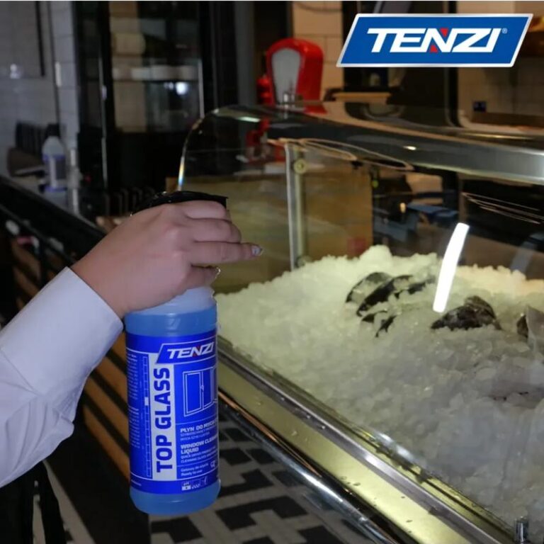 Skuteczne sposoby na odtłuszczenie ramy okna – sprawdź nasze porady!