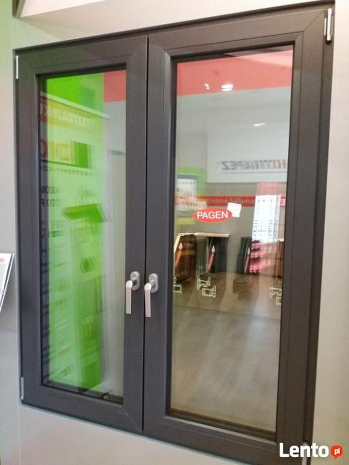 Bezpieczeństwo okien Pagen