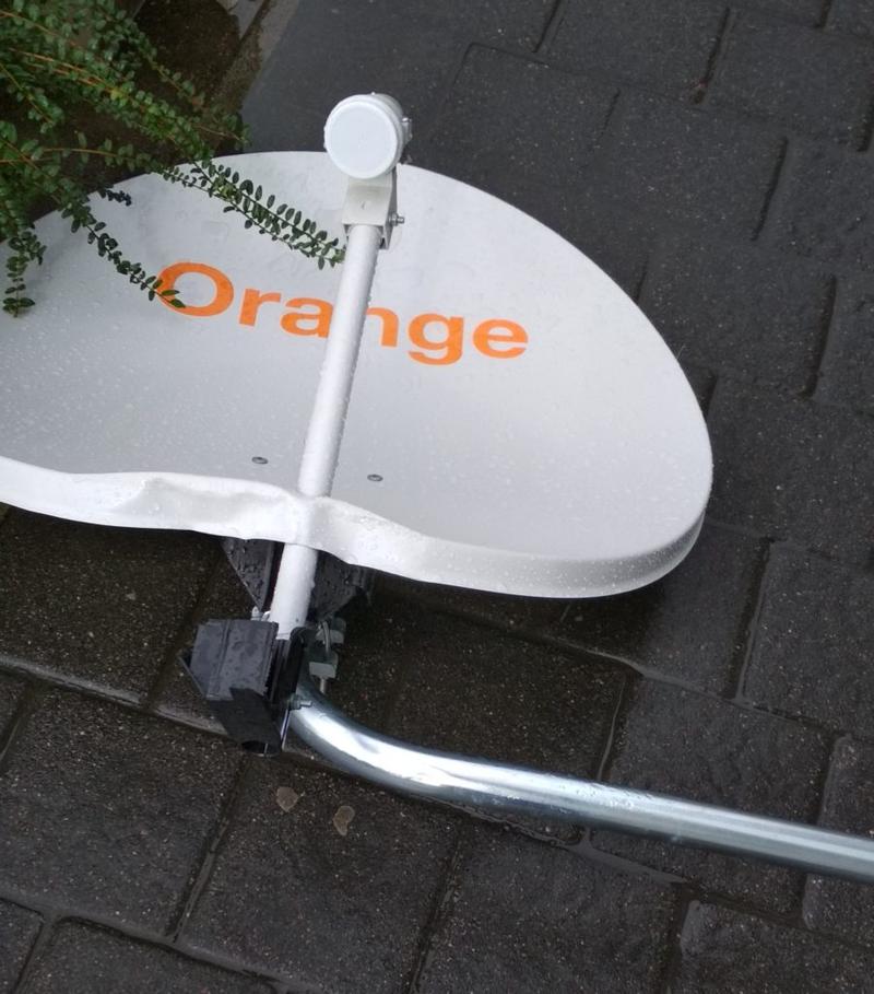 Ceny montażu anteny