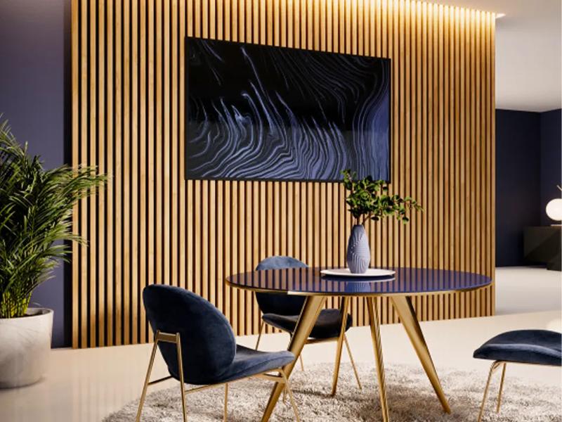 Ciekawe ozdoby do salonu