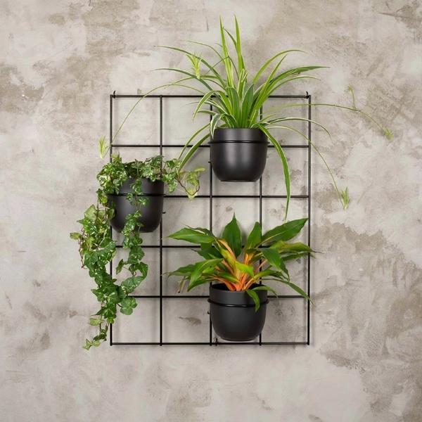 Dekoracje industrialne wnętrz