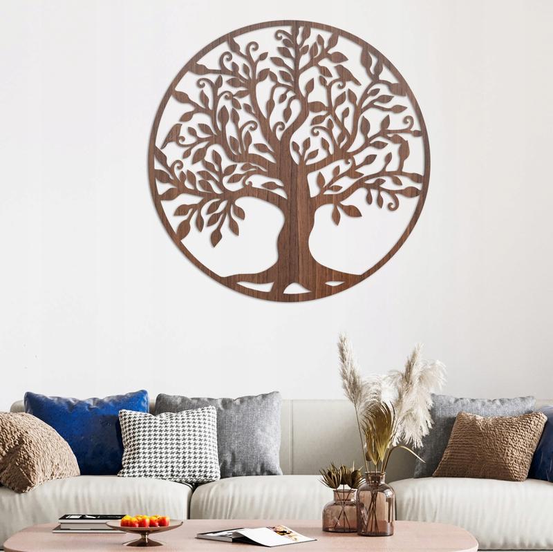 Dekoracje ścienne do sypialni