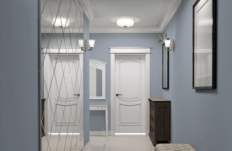 Elegancja w aranżacji