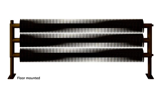 Funkcjonalność grzejnika