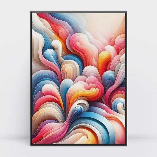 Harmonijna przestrzeń