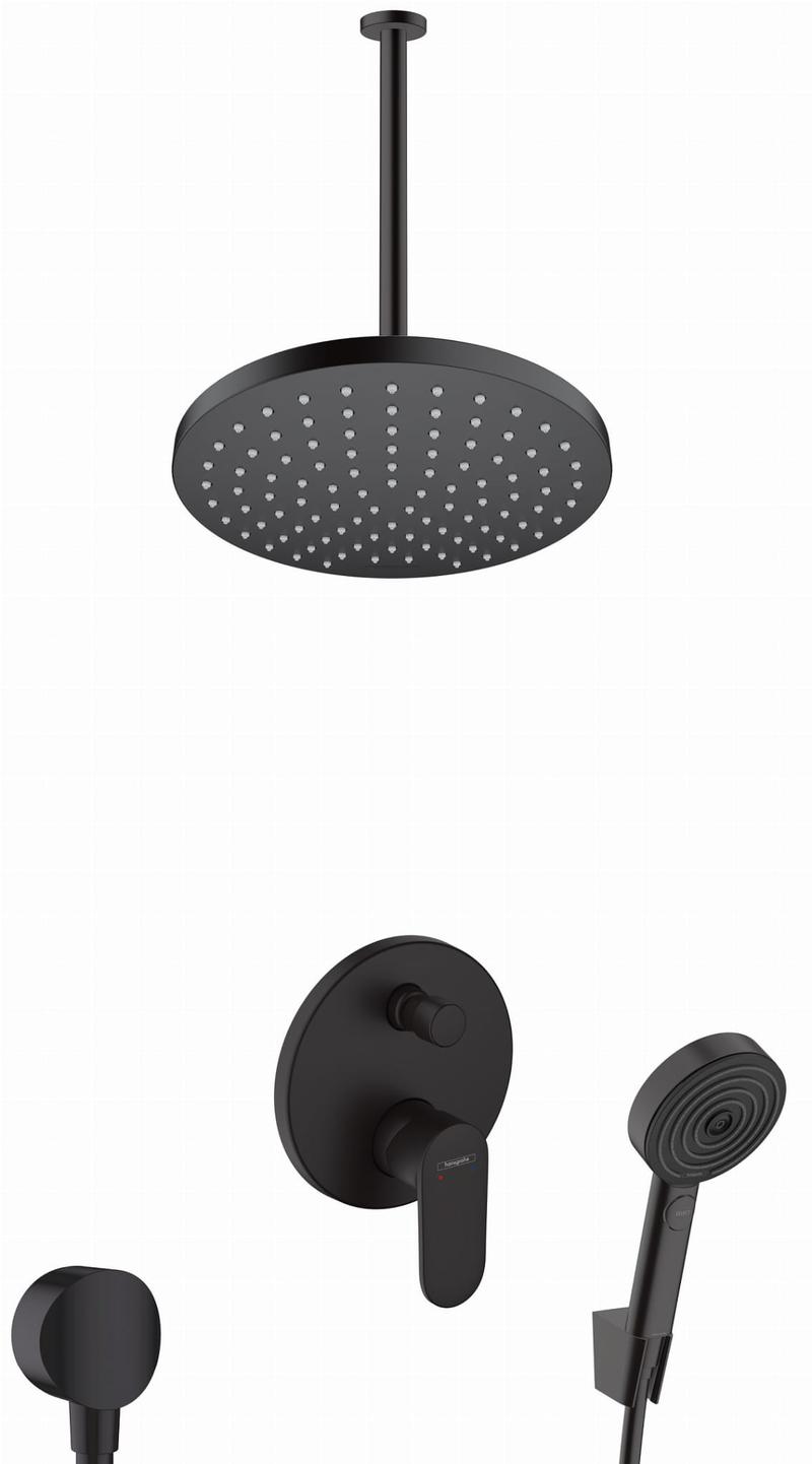 Historia blend sufitowych