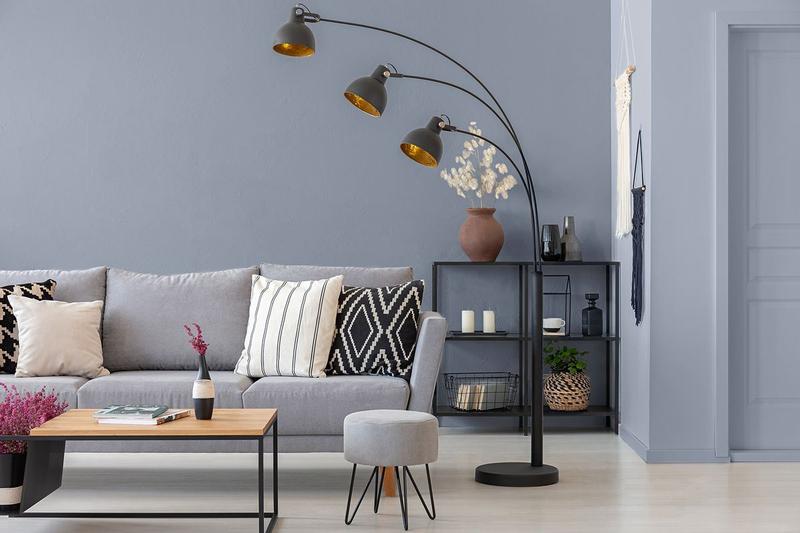 Inspiracje na ścianach