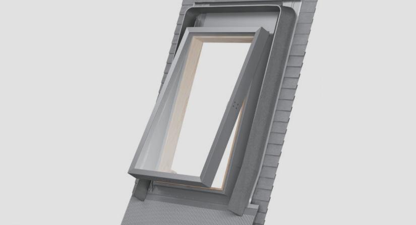 Materiały izolacyjne do wyłazów