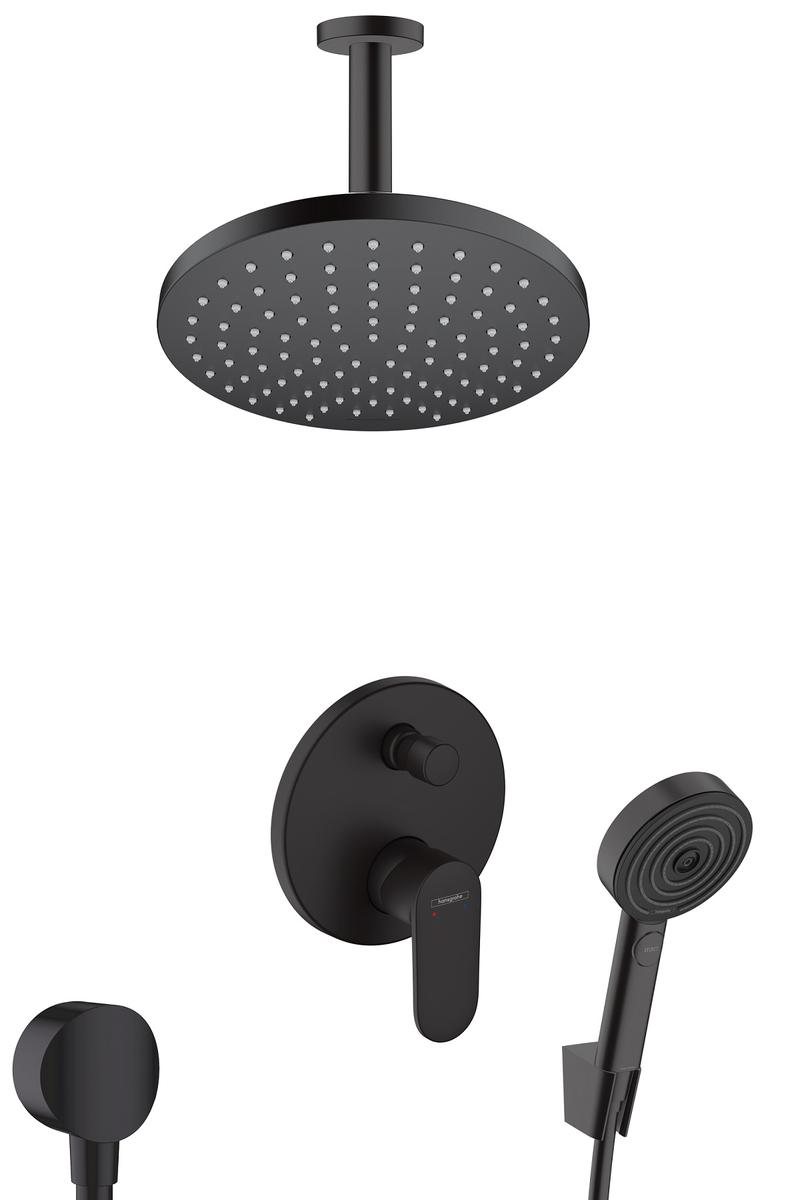 Modne blendy sufitowe