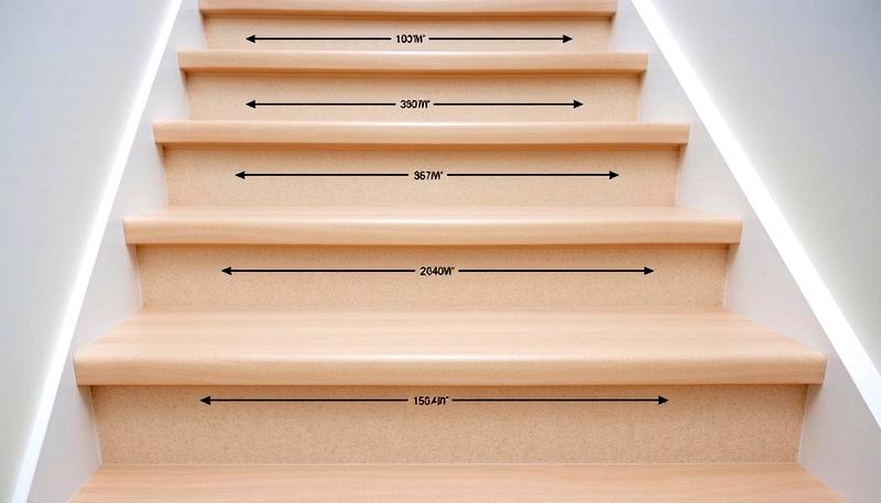 Normy budowlane schodów