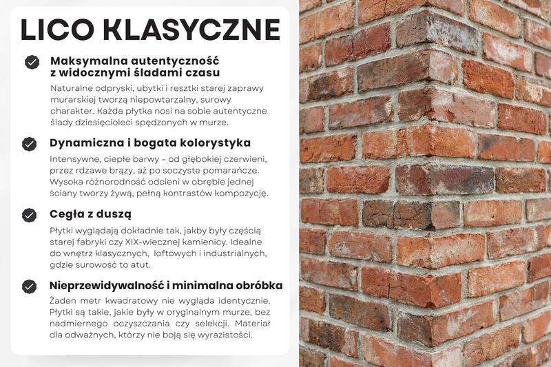 Obliczanie zapotrzebowania na cegły