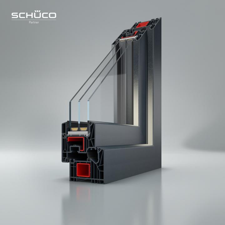 Opinie o oknach Pagen