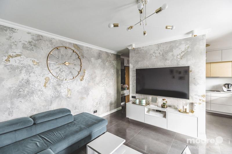 Osobiste akcenty w wnętrzu