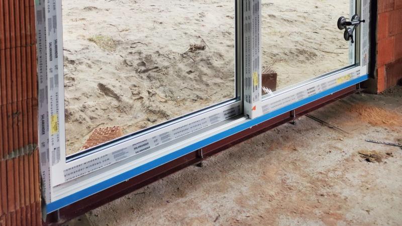 Prace przygotowawcze