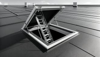 Skuteczne ocieplanie dachu