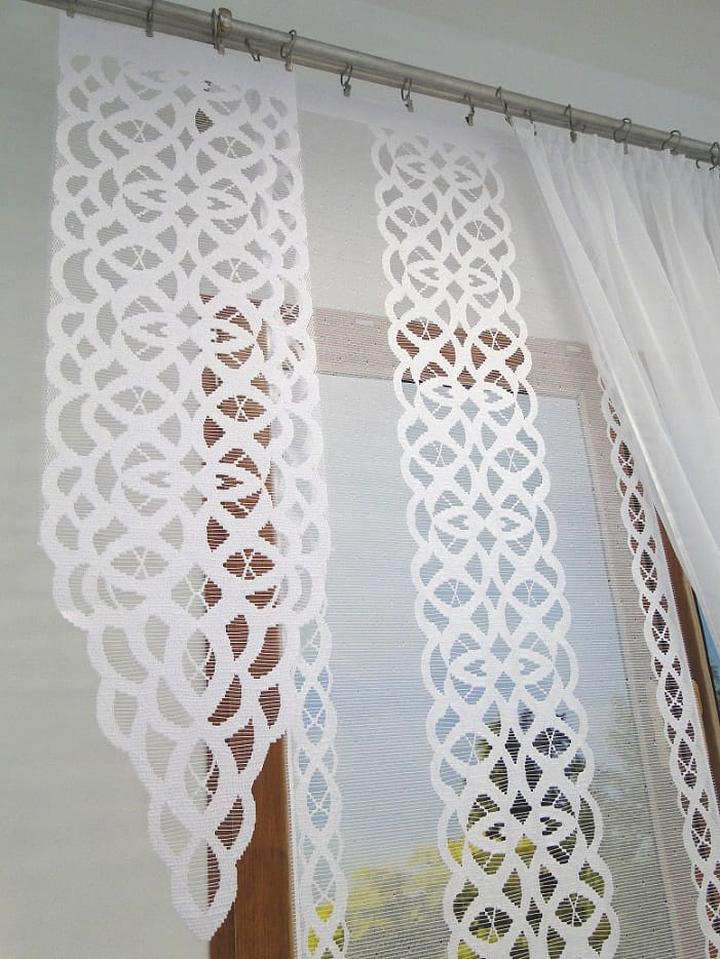 Stylowe rozwiązania okienne