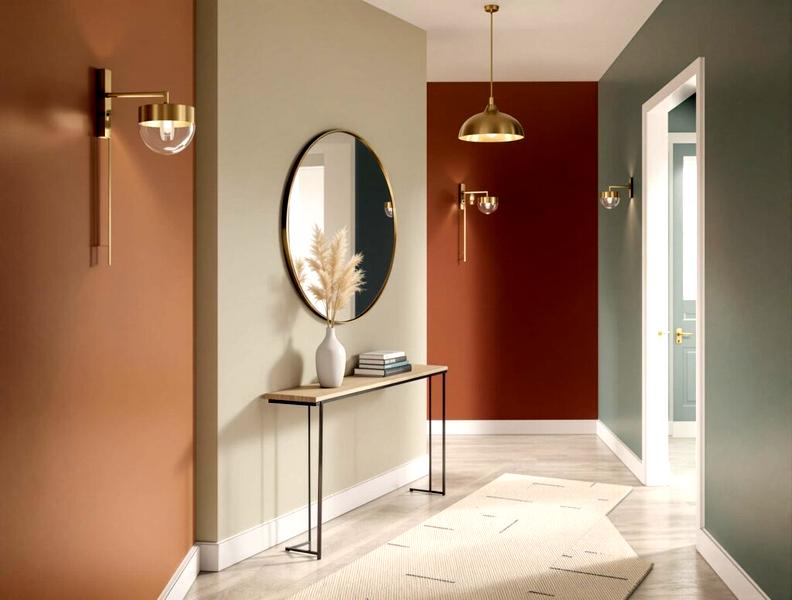 Szarości w wystroju