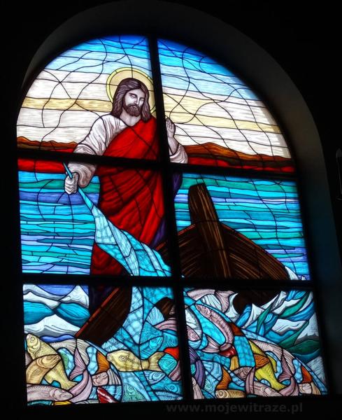 Techniki tworzenia witraży