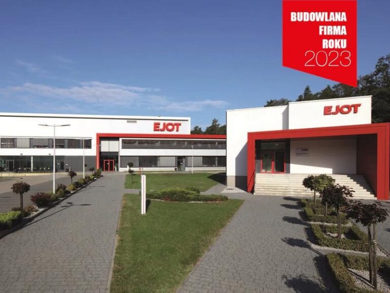 EJOT Polska: Praca na produkcji z wyjątkowymi benefitami dla pracowników