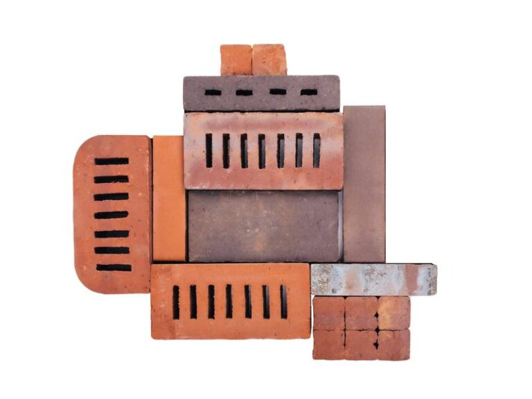 Ile cegieł na metr kwadratowy? Oto jak uniknąć błędów i zaoszczędzić materiał!