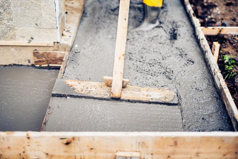 Ile naprawdę zapłacisz za m3 betonu B20? Poznaj ceny i oszczędzaj!