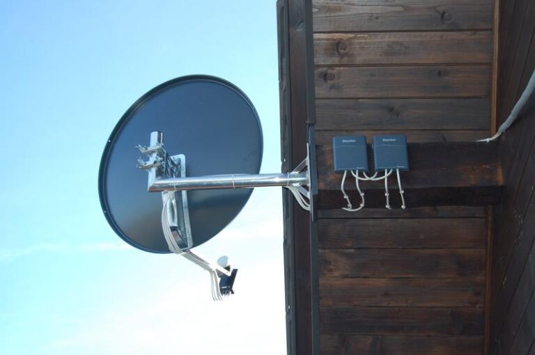 Ile zapłacisz za montaż anteny satelitarnej nc+? Sprawdź aktualne ceny na rynku!