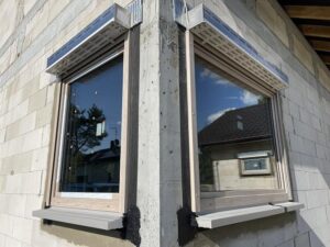 Montaż okien a temperatura: jakie limity i zasady zapewnią bezpieczeństwo?