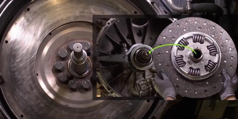 Niezbędne przyrządy do montażu tarczy sprzęgła – odkryj nasz kompletny poradnik