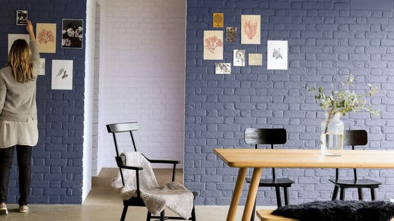 Sekrety trwałego malowania cegieł na zewnątrz: jak zapewnić im długowieczność?