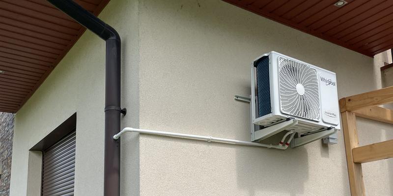 Koszt instalacji klimatyzacji
