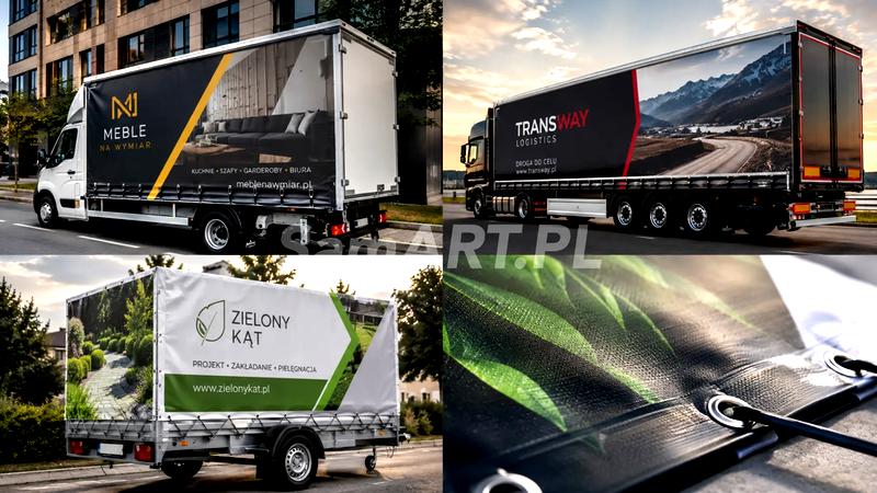 Montaż znaków drogowych