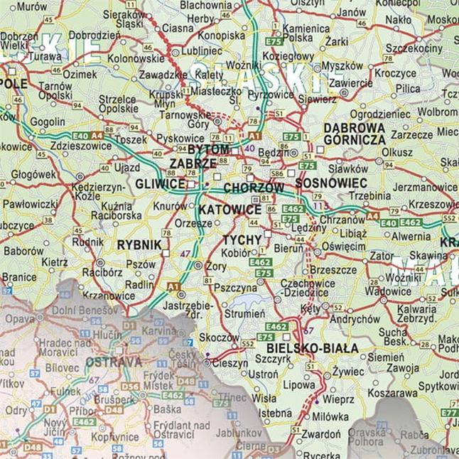 Poradnik dla nowych mieszkańców