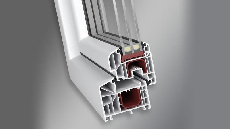 Aluplast Ideal 4000: kluczowe parametry techniczne okien PCV, które musisz znać