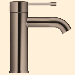Elegancja w prostocie: Armatura łazienkowa Grohe Essence w minimalistycznym stylu