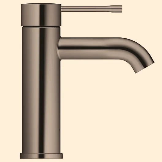 Elegancja w prostocie: Armatura łazienkowa Grohe Essence w minimalistycznym stylu