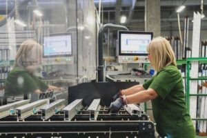 Produkcja okien PCV - odkryj najlepsze oferty dostępne na rynku