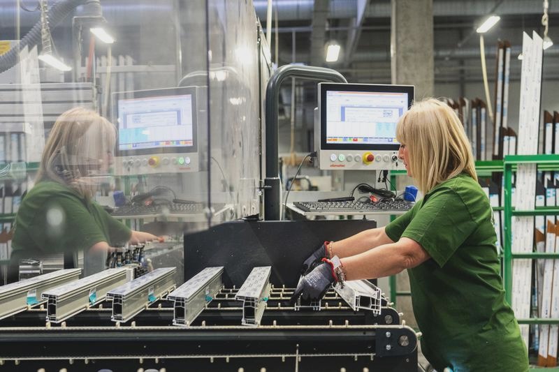 Produkcja okien PCV – odkryj najlepsze oferty dostępne na rynku