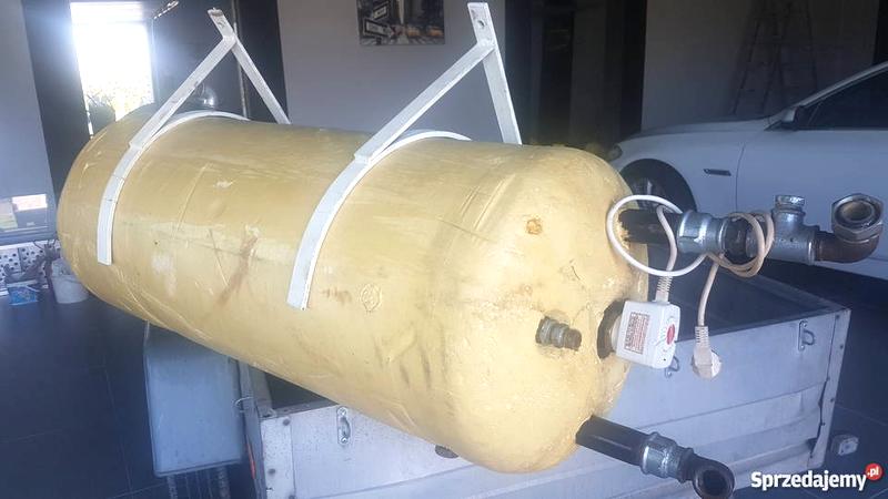 Błędy podczas instalacji bojlera