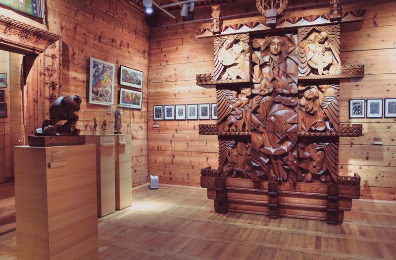 Domowa galeria zdjęć