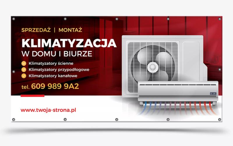 Błędy w montażu klimatyzacji