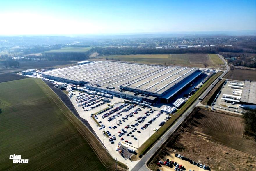 Lokalni producenci stolarki