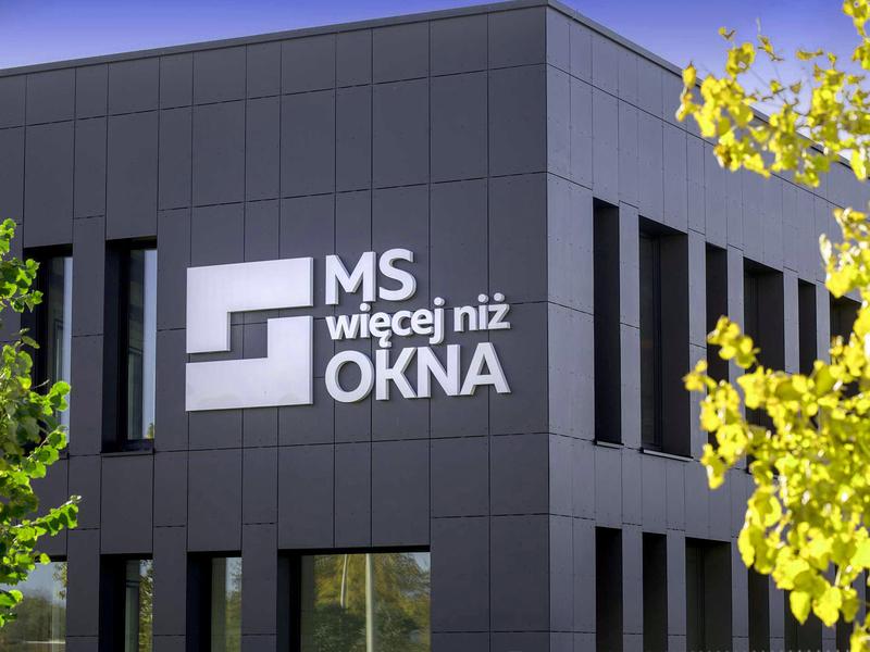 Okna PCV Szczecin