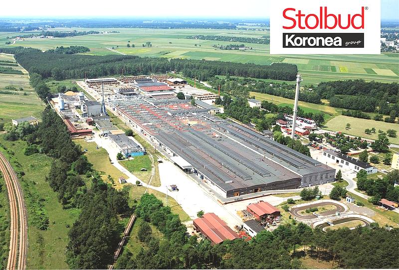 Okna Stolbud