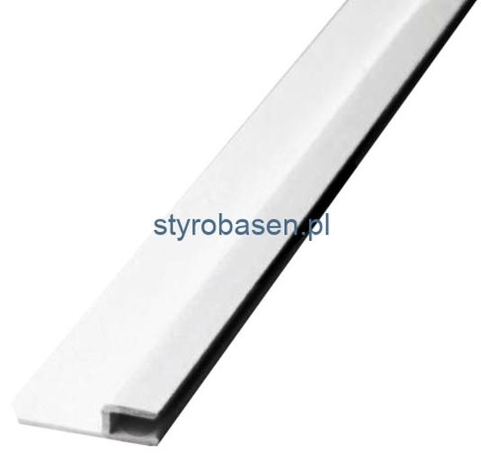 Profile okienne PCV