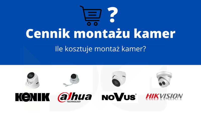 Systemy monitoringu