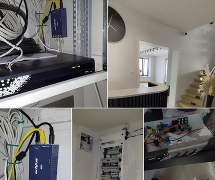 Wydatki na monitoring