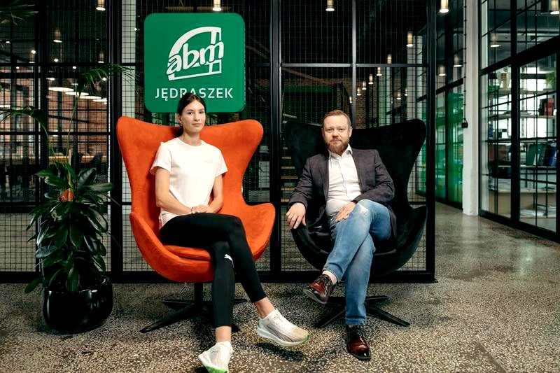 ABM Jędraszek z Pabianic — nowoczesne okna i drzwi pcv od zaufanego producenta