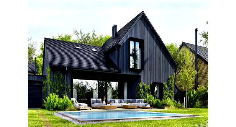 Nowoczesny styl architektury
